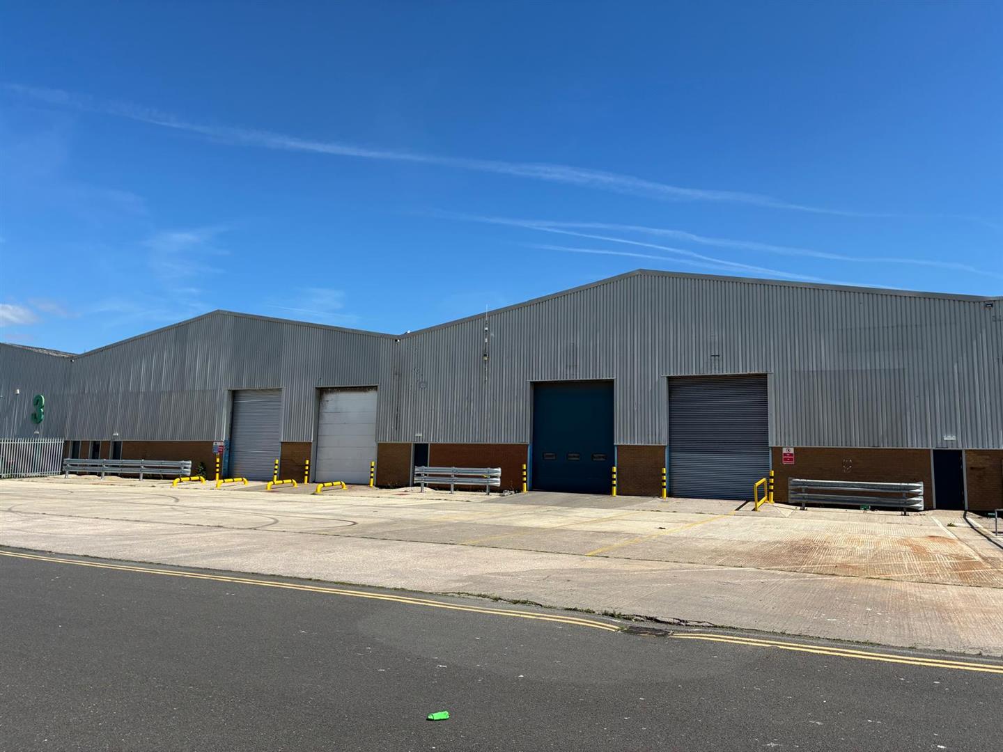 Units 4 & 5 Horsefair Road, Waterton Industrial Estate, Bridgend, CF31 3YN